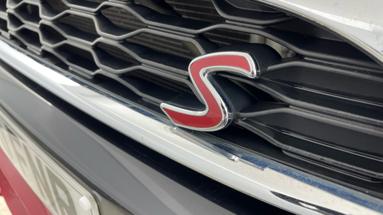 MINI Hatchback 2.0 Cooper S Sport II 5dr Auto [Comfort/Nav Pack] Petrol Hatchback